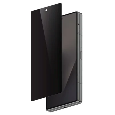 Smartix Ultraguard Protector for Samsung Fold 7 - Privacy